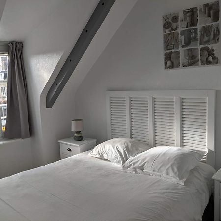 Contact Hotel - Hotel Le Lion D'Or Lamballe Exterior photo