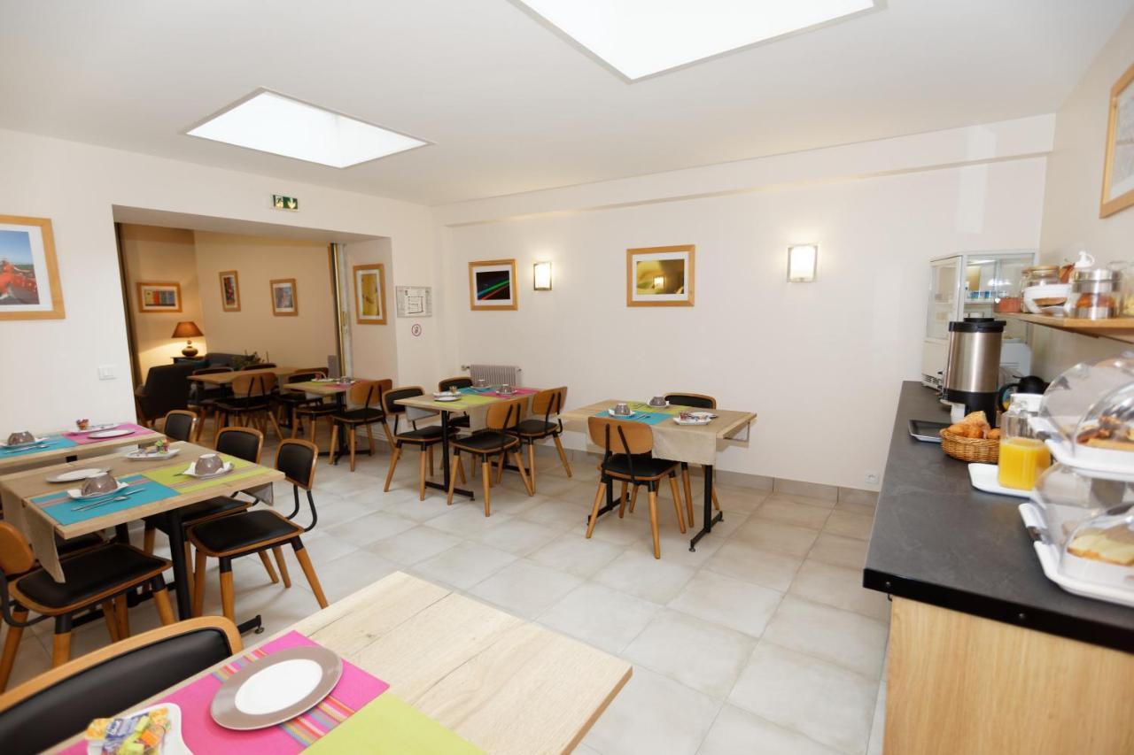 Contact Hotel - Hotel Le Lion D'Or Lamballe Exterior photo